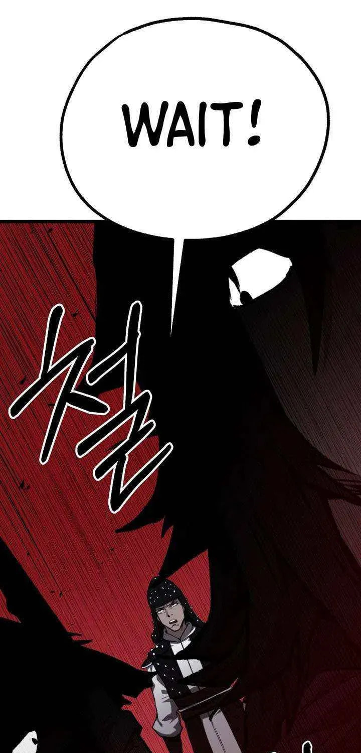 Unrivaled Spear Ghost Chapter 37 page 92 - 