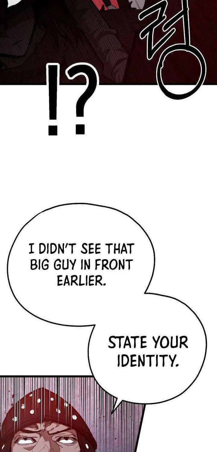 Unrivaled Spear Ghost Chapter 37 page 93 - 