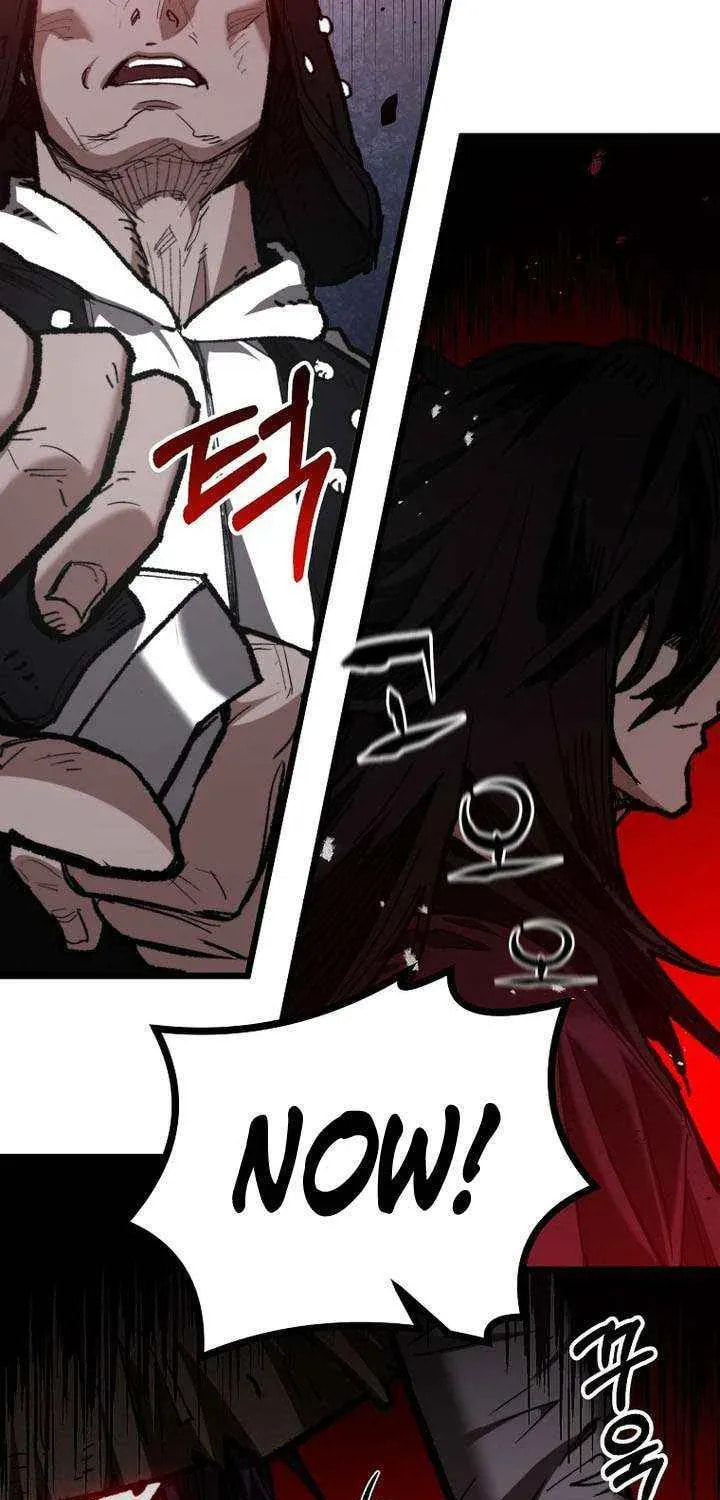 Unrivaled Spear Ghost Chapter 37 page 94 - 