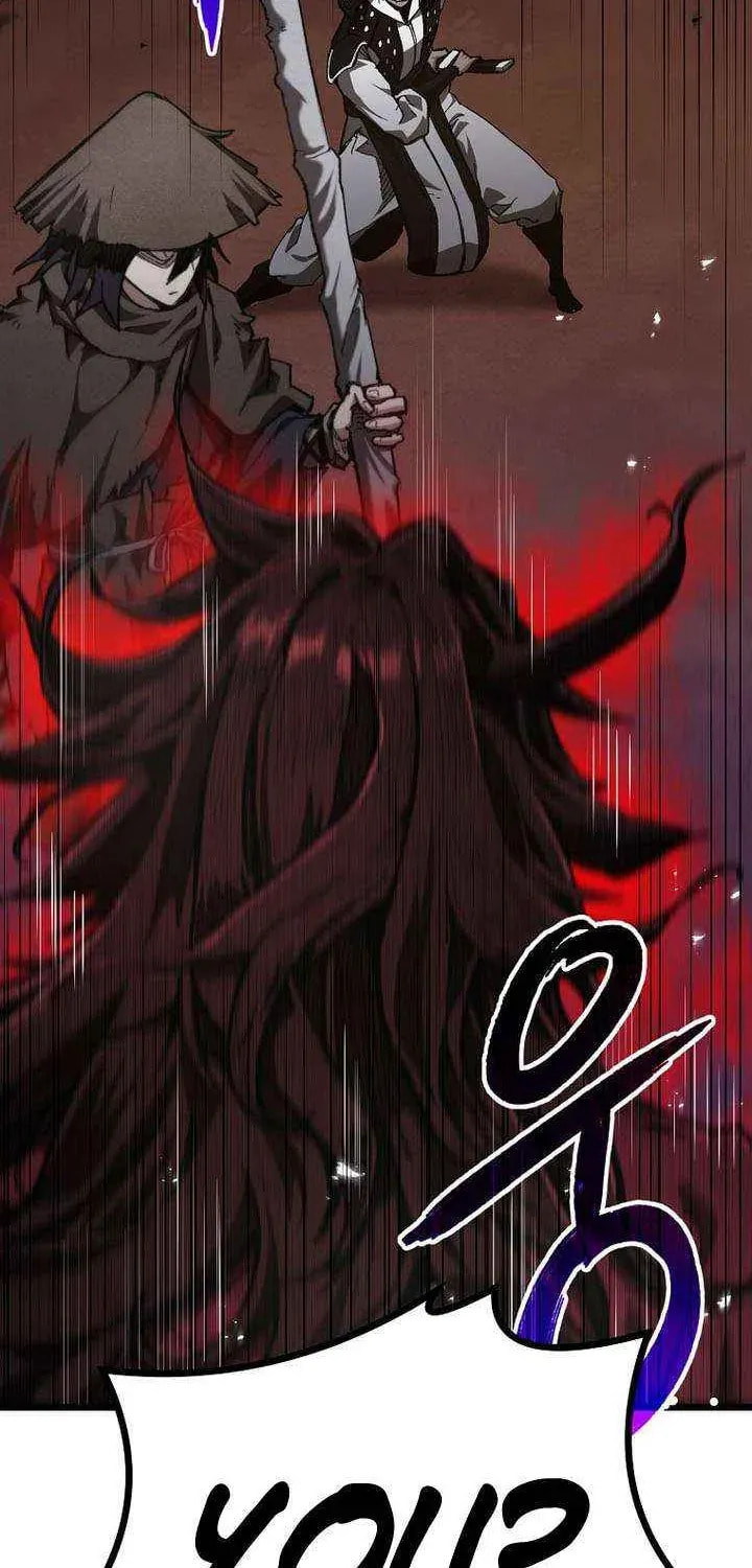 Unrivaled Spear Ghost Chapter 37 page 98 - 