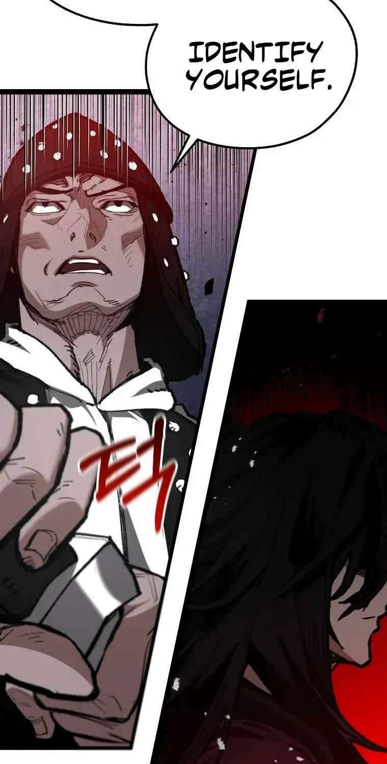 Unrivaled Spear Ghost Chapter 38 page 2 - 
