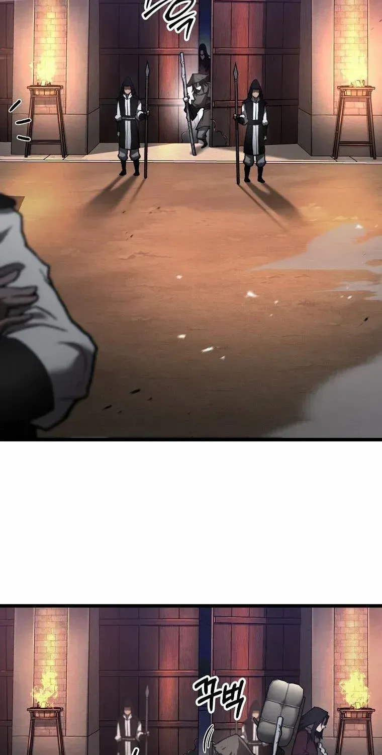 Unrivaled Spear Ghost Chapter 38 page 13 - 