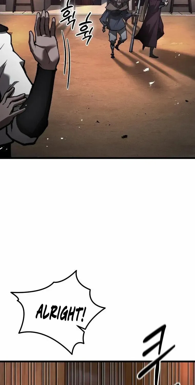 Unrivaled Spear Ghost Chapter 38 page 14 - 