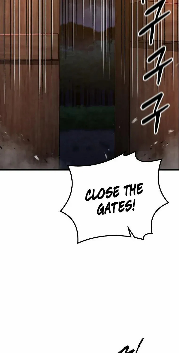 Unrivaled Spear Ghost Chapter 38 page 15 - 