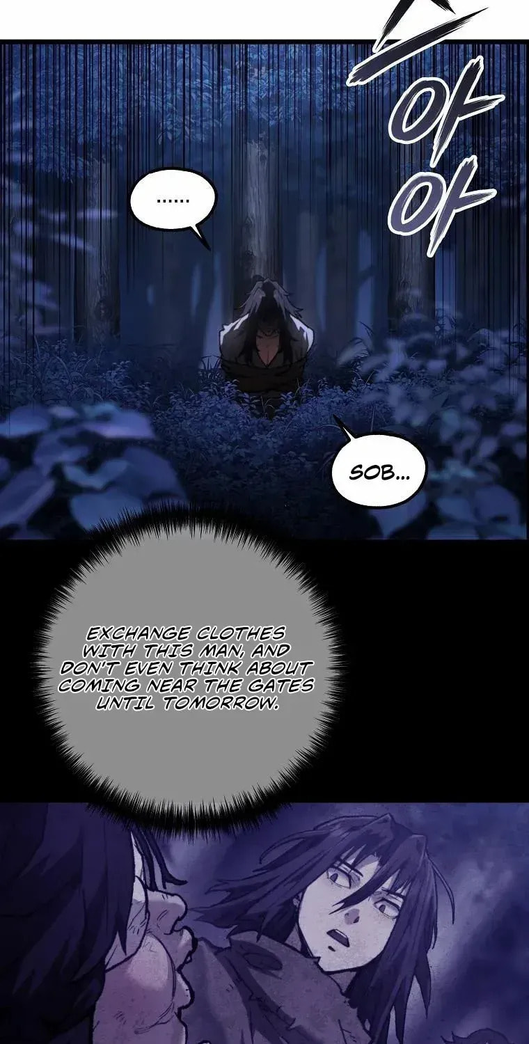 Unrivaled Spear Ghost Chapter 38 page 17 - 