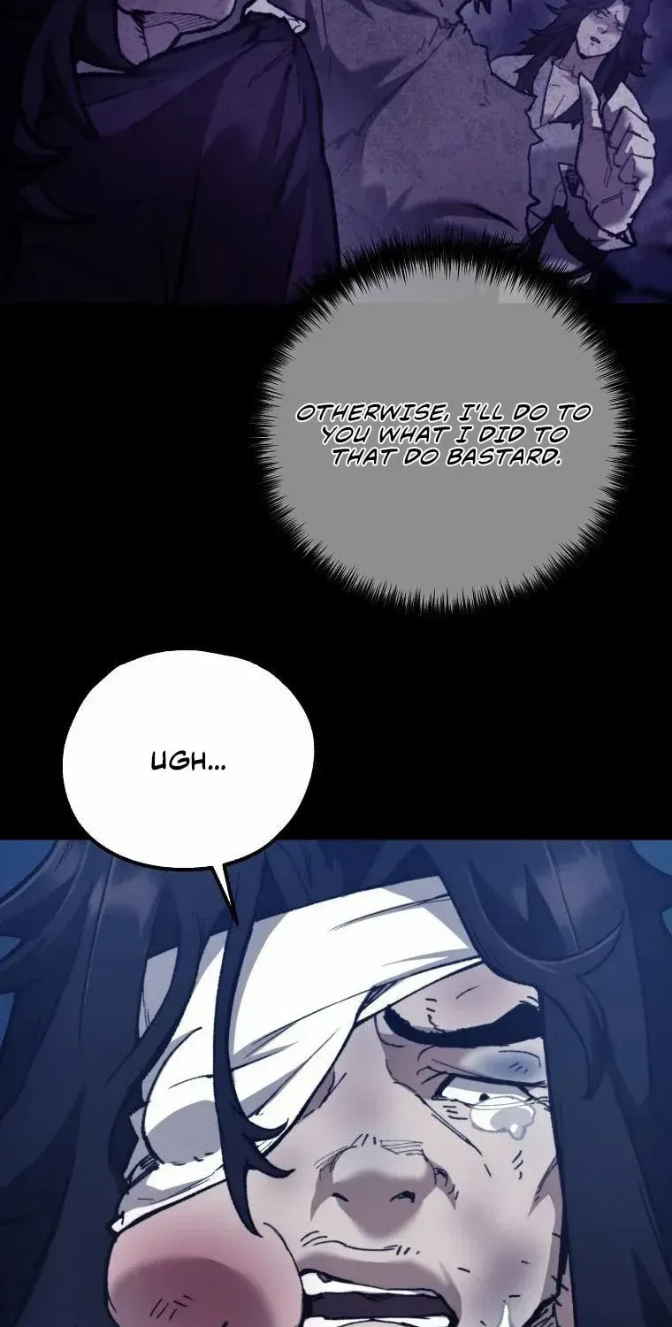 Unrivaled Spear Ghost Chapter 38 page 18 - 