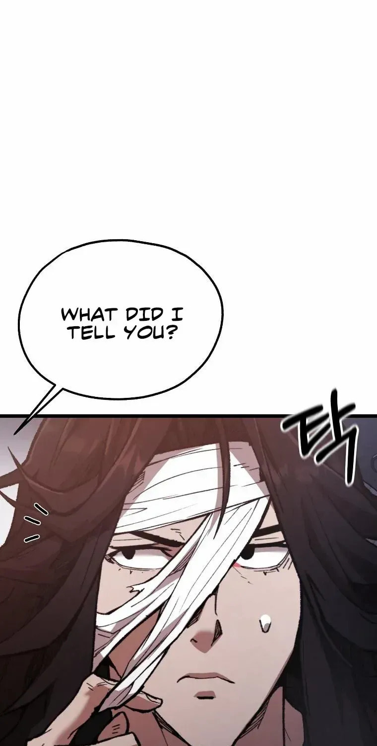 Unrivaled Spear Ghost Chapter 38 page 20 - 