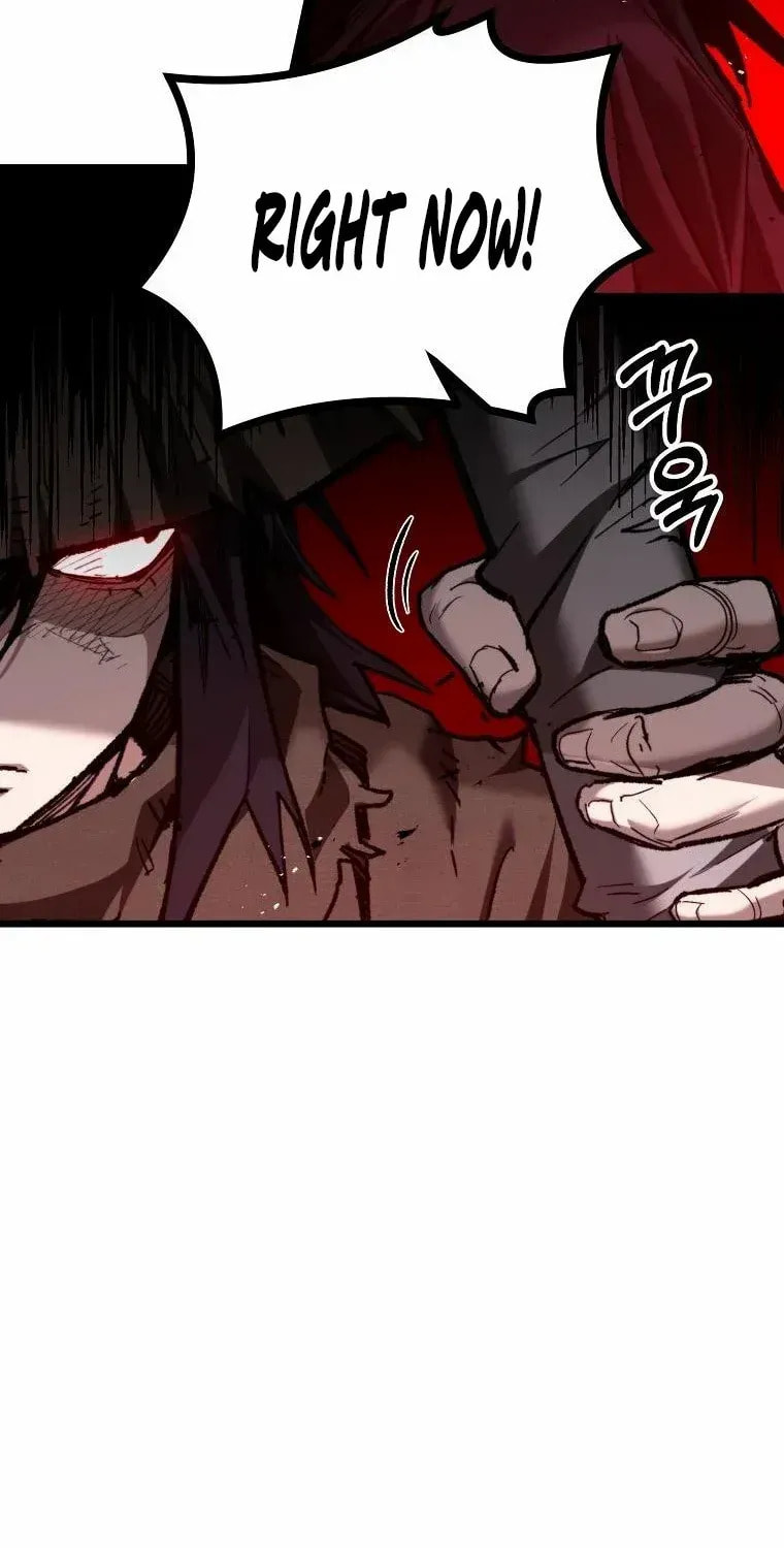 Unrivaled Spear Ghost Chapter 38 page 3 - 