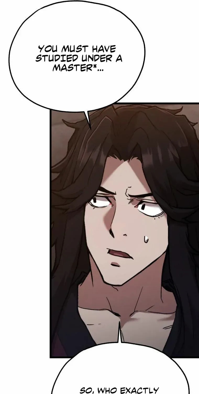 Unrivaled Spear Ghost Chapter 38 page 28 - 