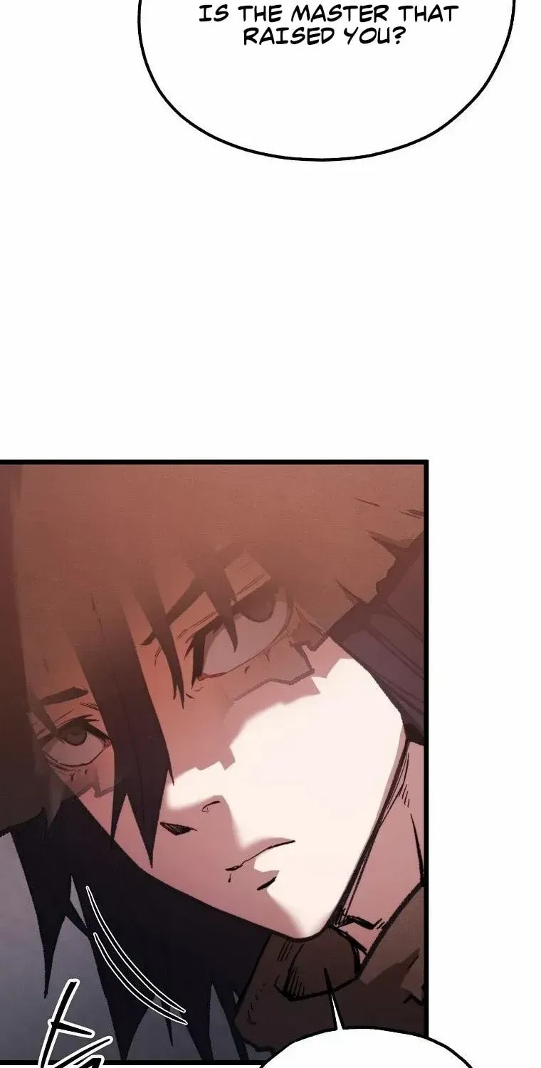 Unrivaled Spear Ghost Chapter 38 page 29 - 