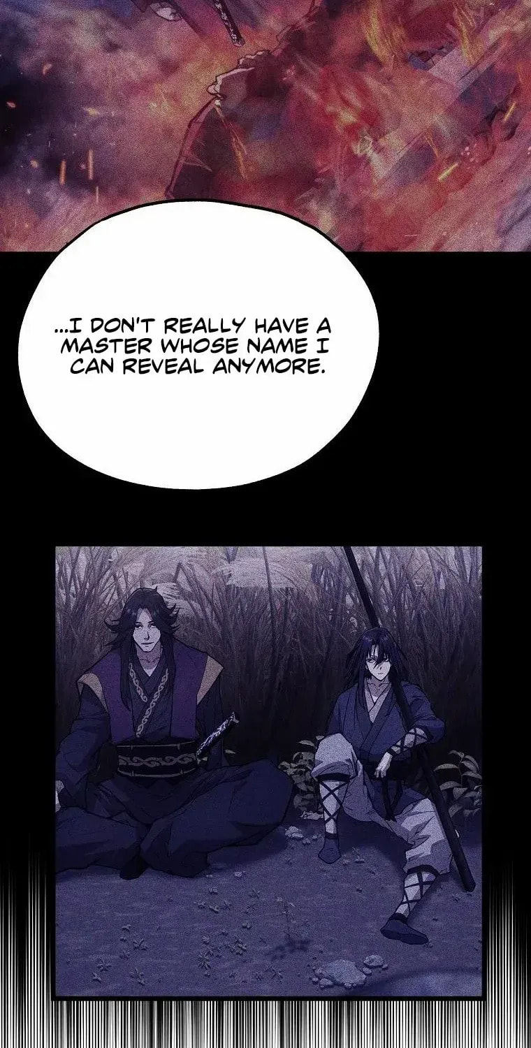 Unrivaled Spear Ghost Chapter 38 page 31 - 