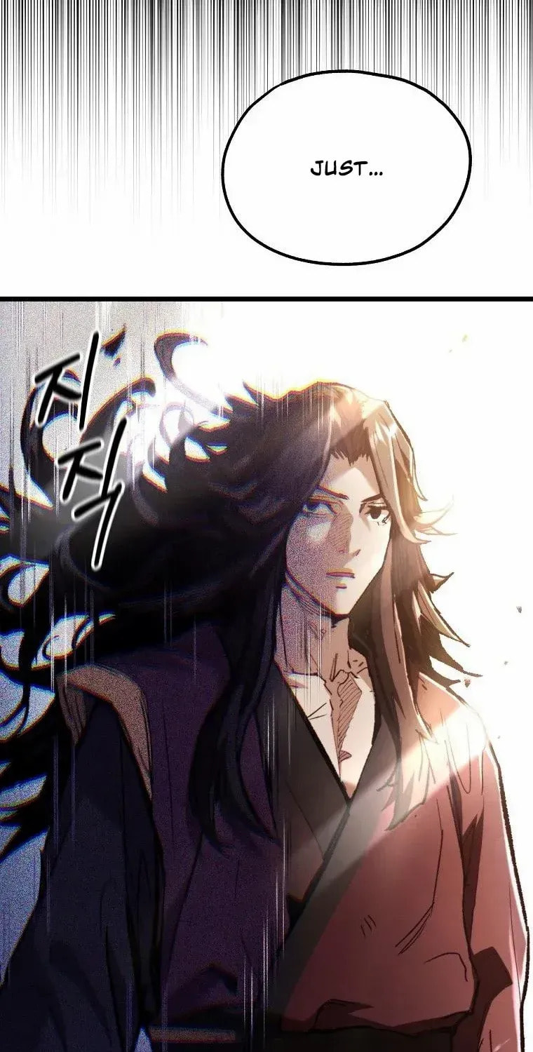 Unrivaled Spear Ghost Chapter 38 page 32 - 