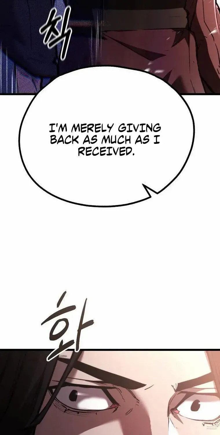 Unrivaled Spear Ghost Chapter 38 page 33 - 