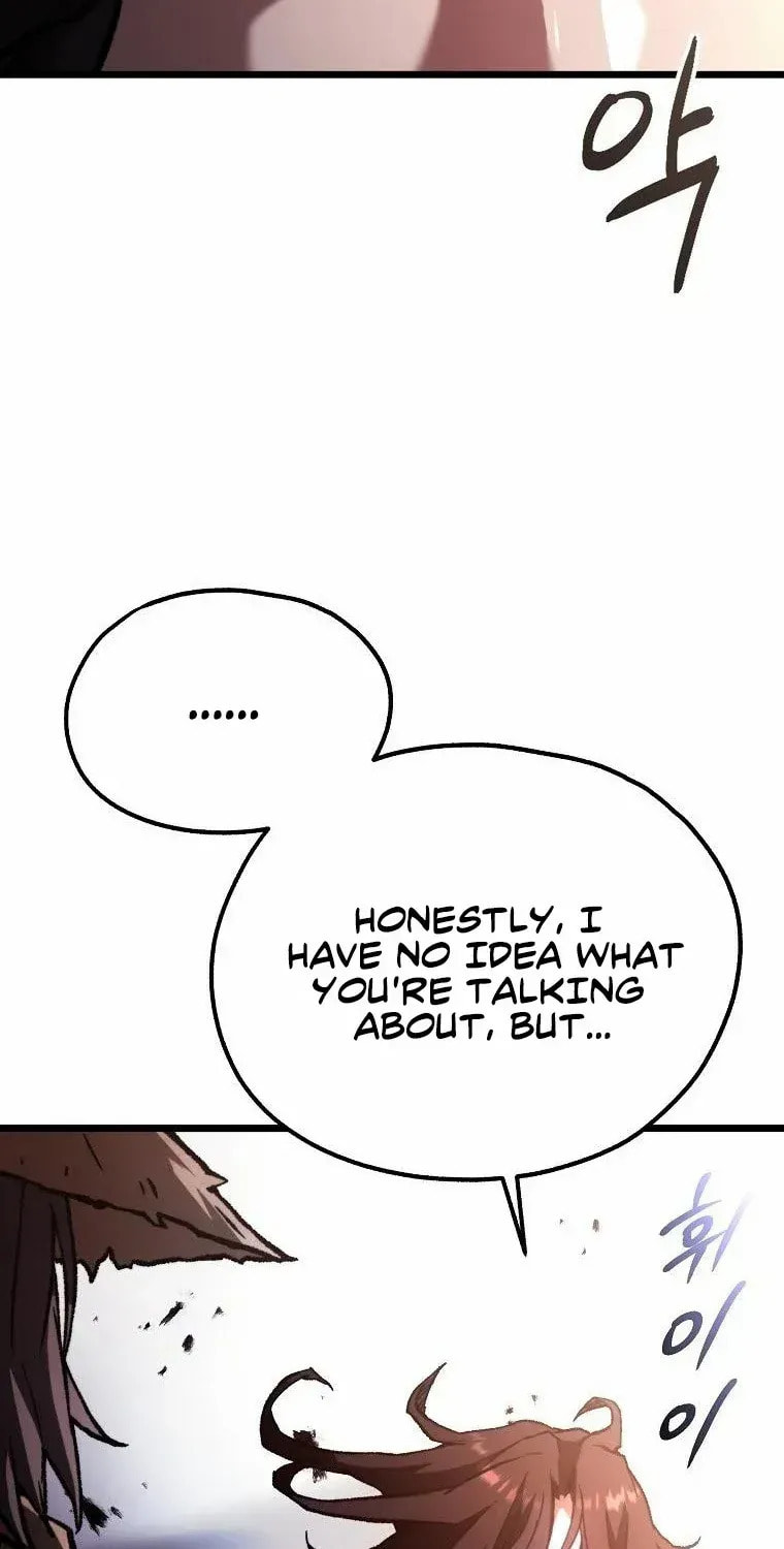 Unrivaled Spear Ghost Chapter 38 page 34 - 