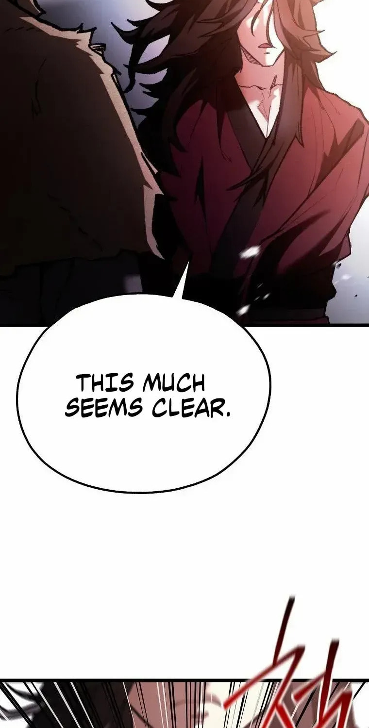 Unrivaled Spear Ghost Chapter 38 page 35 - 