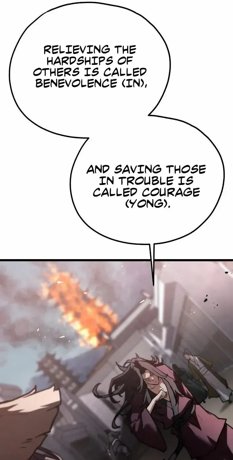 Unrivaled Spear Ghost Chapter 38 page 37 - 