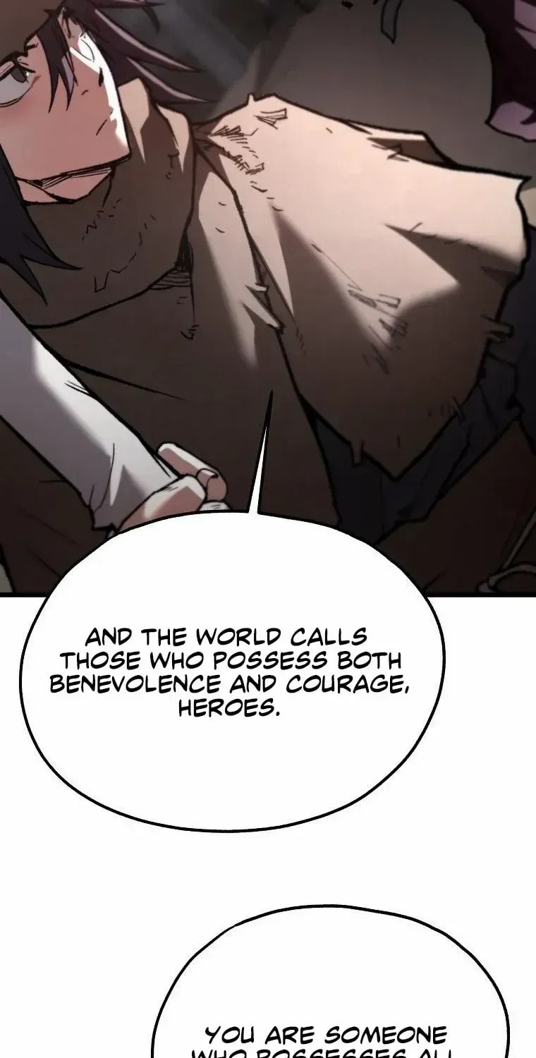 Unrivaled Spear Ghost Chapter 38 page 38 - 