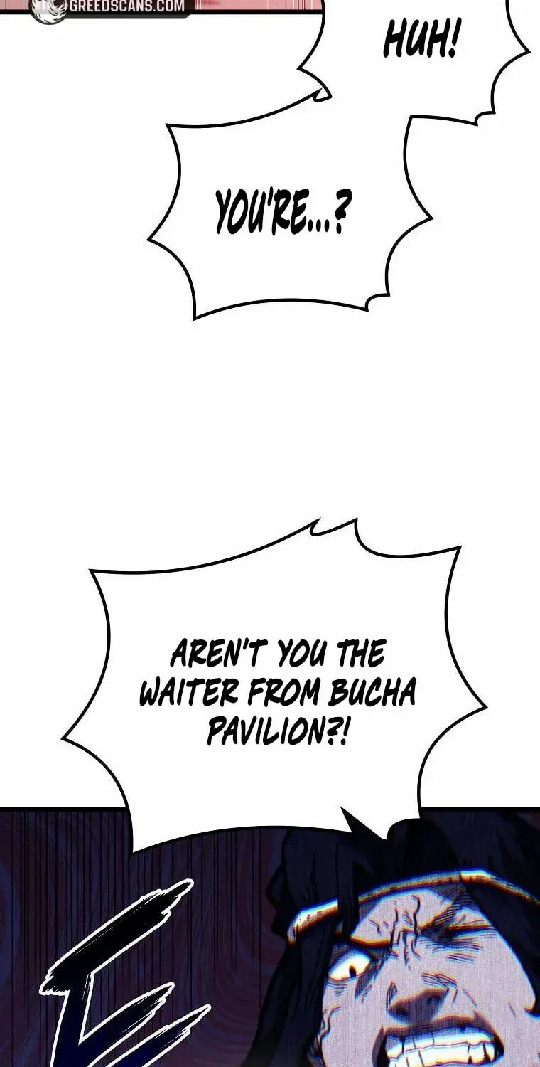 Unrivaled Spear Ghost Chapter 38 page 5 - 