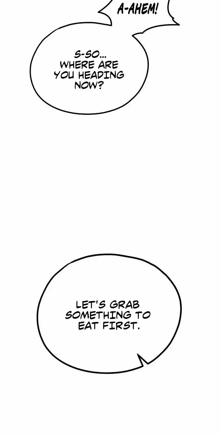 Unrivaled Spear Ghost Chapter 38 page 42 - 