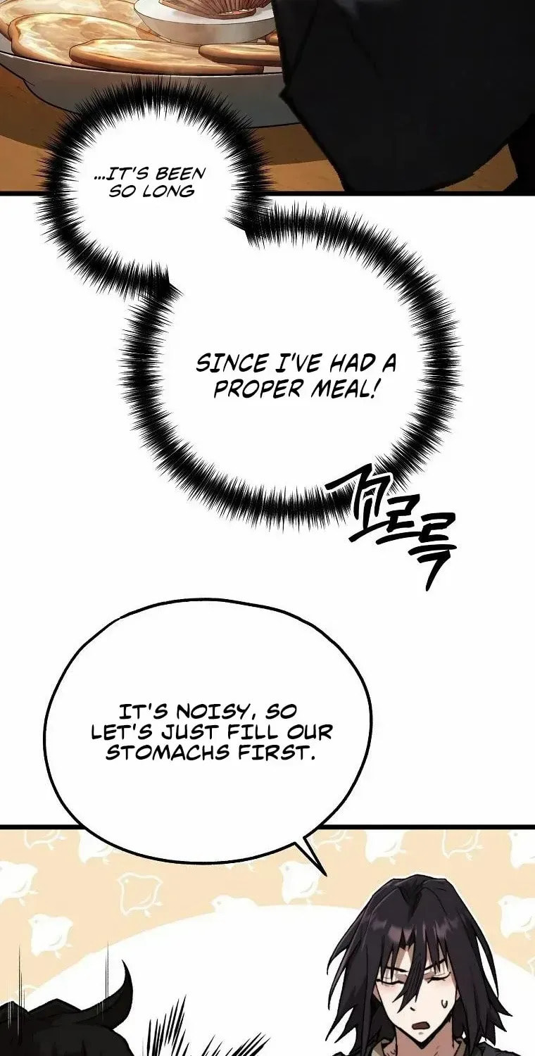 Unrivaled Spear Ghost Chapter 38 page 46 - 