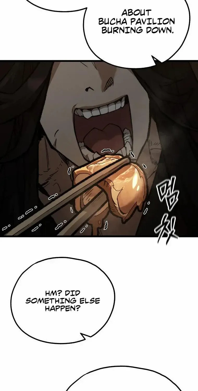 Unrivaled Spear Ghost Chapter 38 page 48 - 