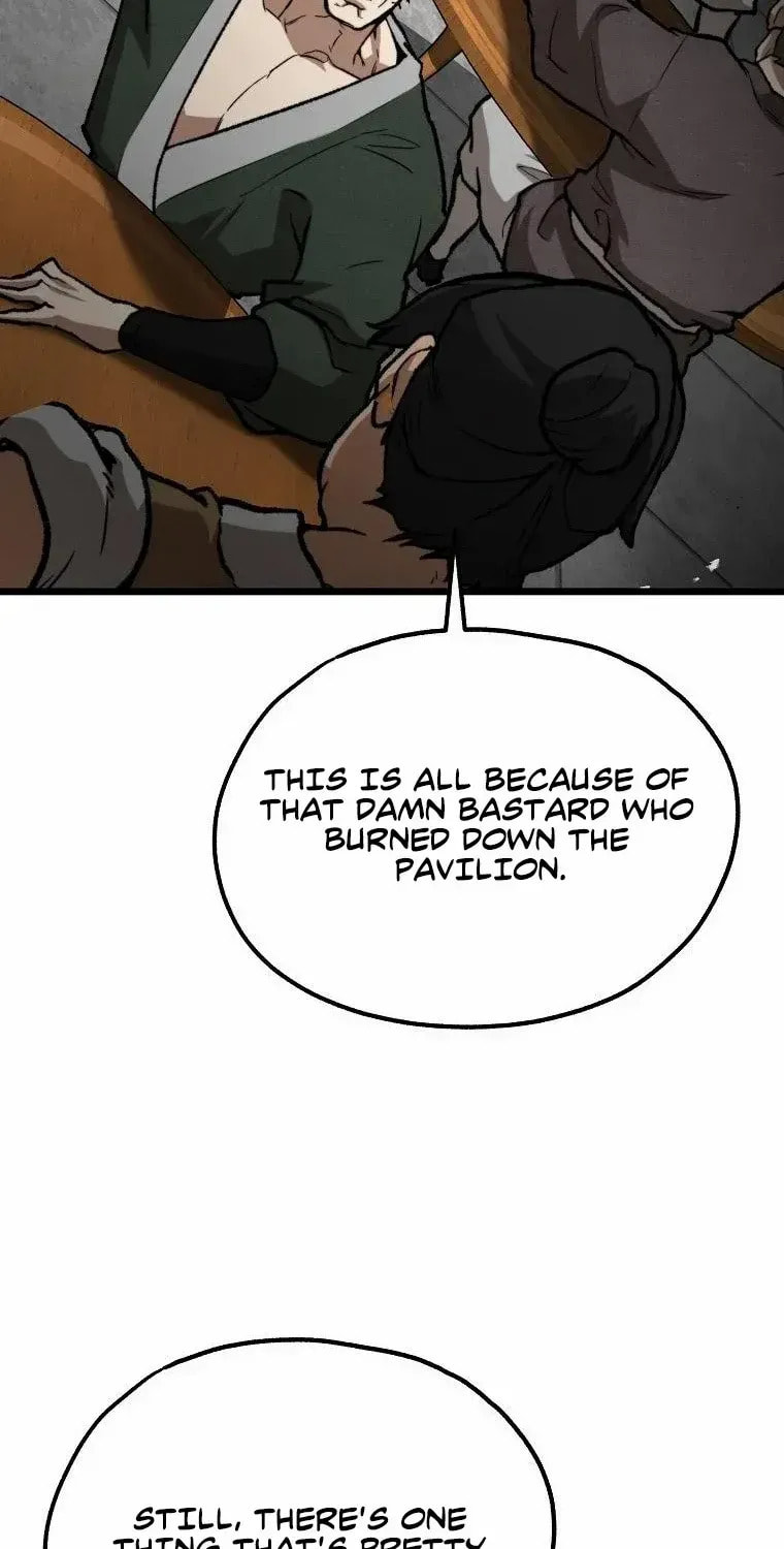 Unrivaled Spear Ghost Chapter 38 page 50 - 