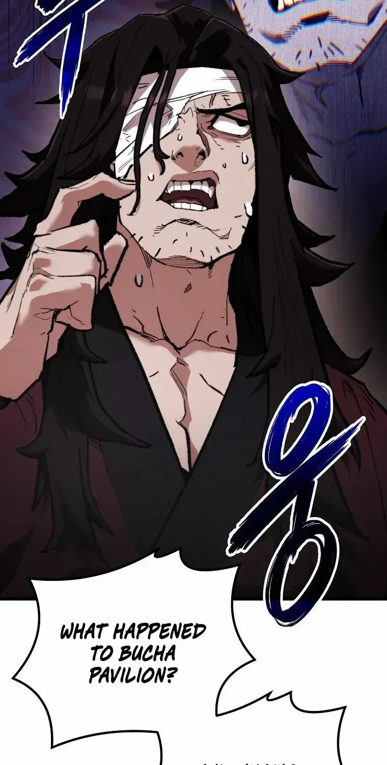 Unrivaled Spear Ghost Chapter 38 page 6 - 