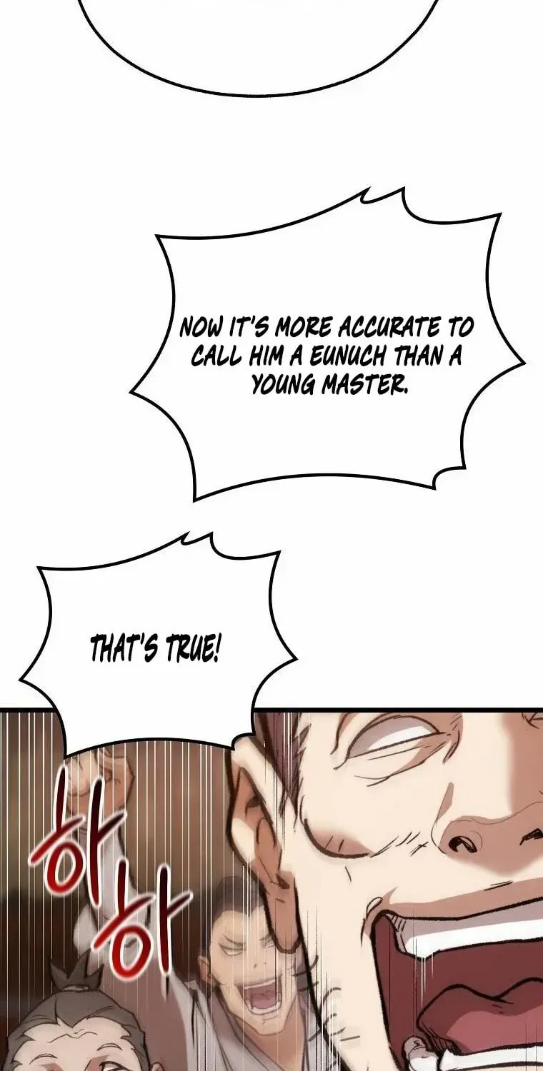 Unrivaled Spear Ghost Chapter 38 page 52 - 