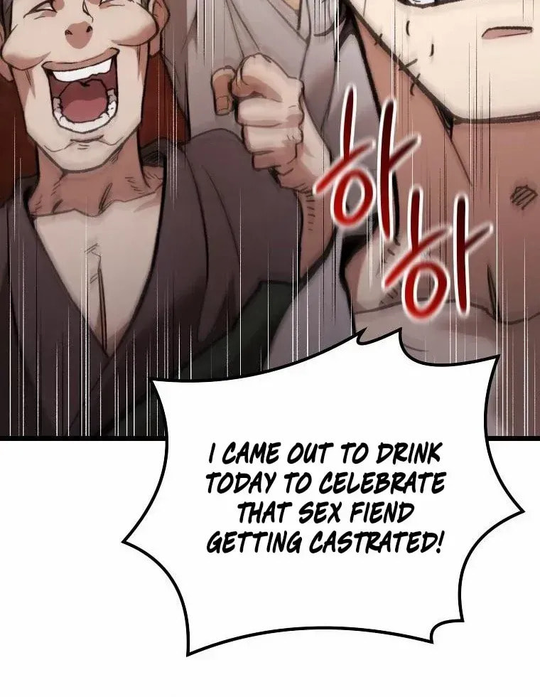 Unrivaled Spear Ghost Chapter 38 page 53 - 