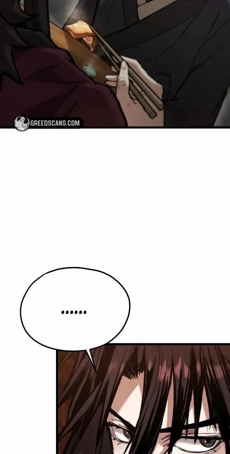 Unrivaled Spear Ghost Chapter 38 page 55 - 