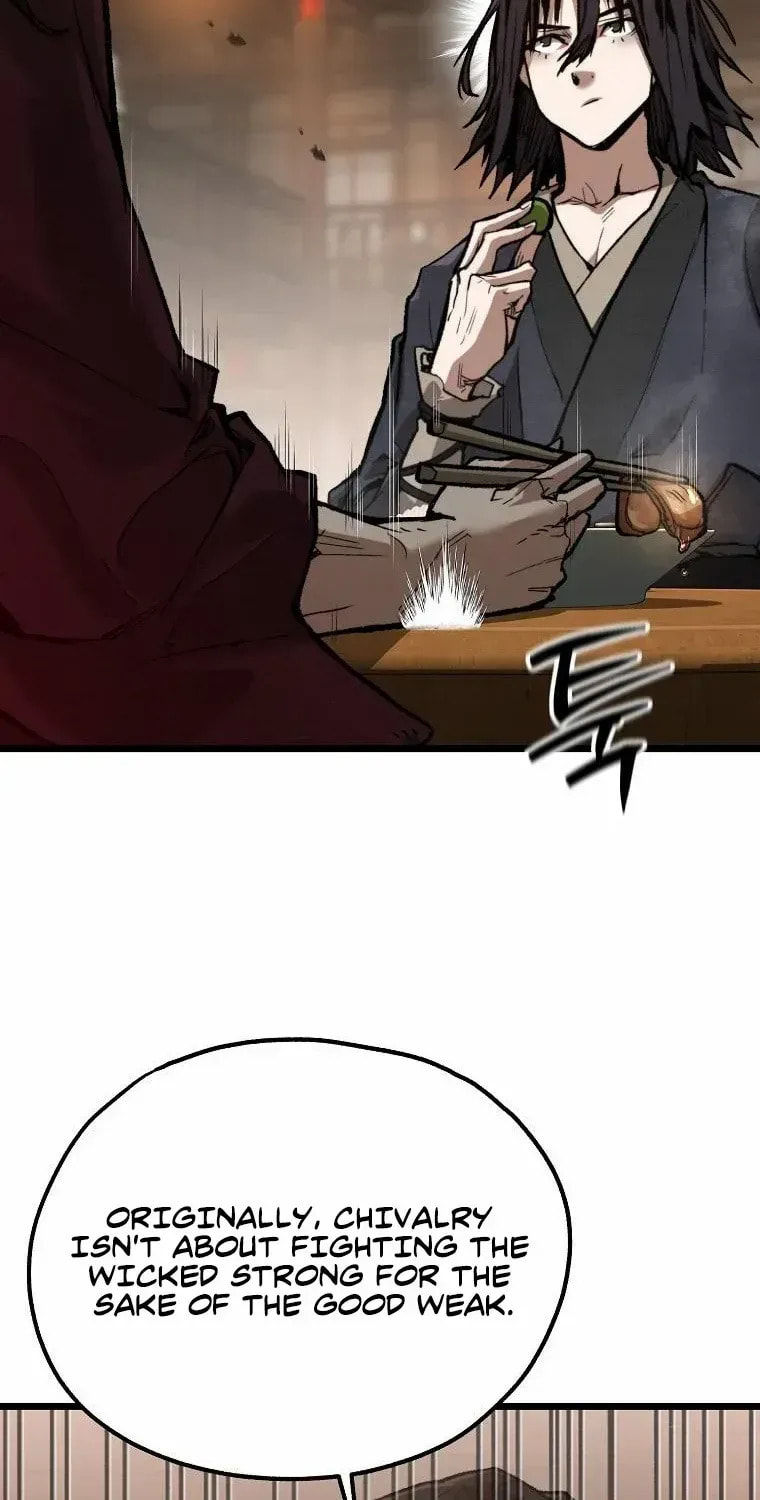 Unrivaled Spear Ghost Chapter 38 page 57 - 