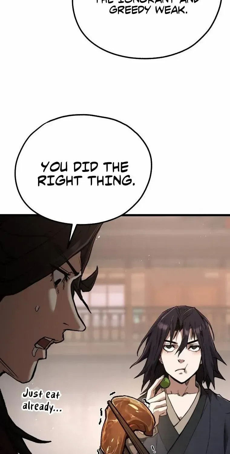 Unrivaled Spear Ghost Chapter 38 page 59 - 