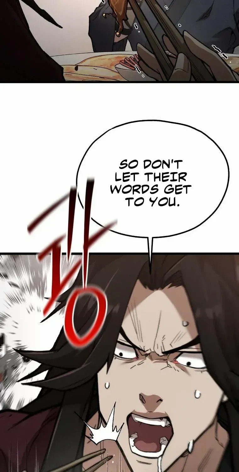 Unrivaled Spear Ghost Chapter 38 page 60 - 