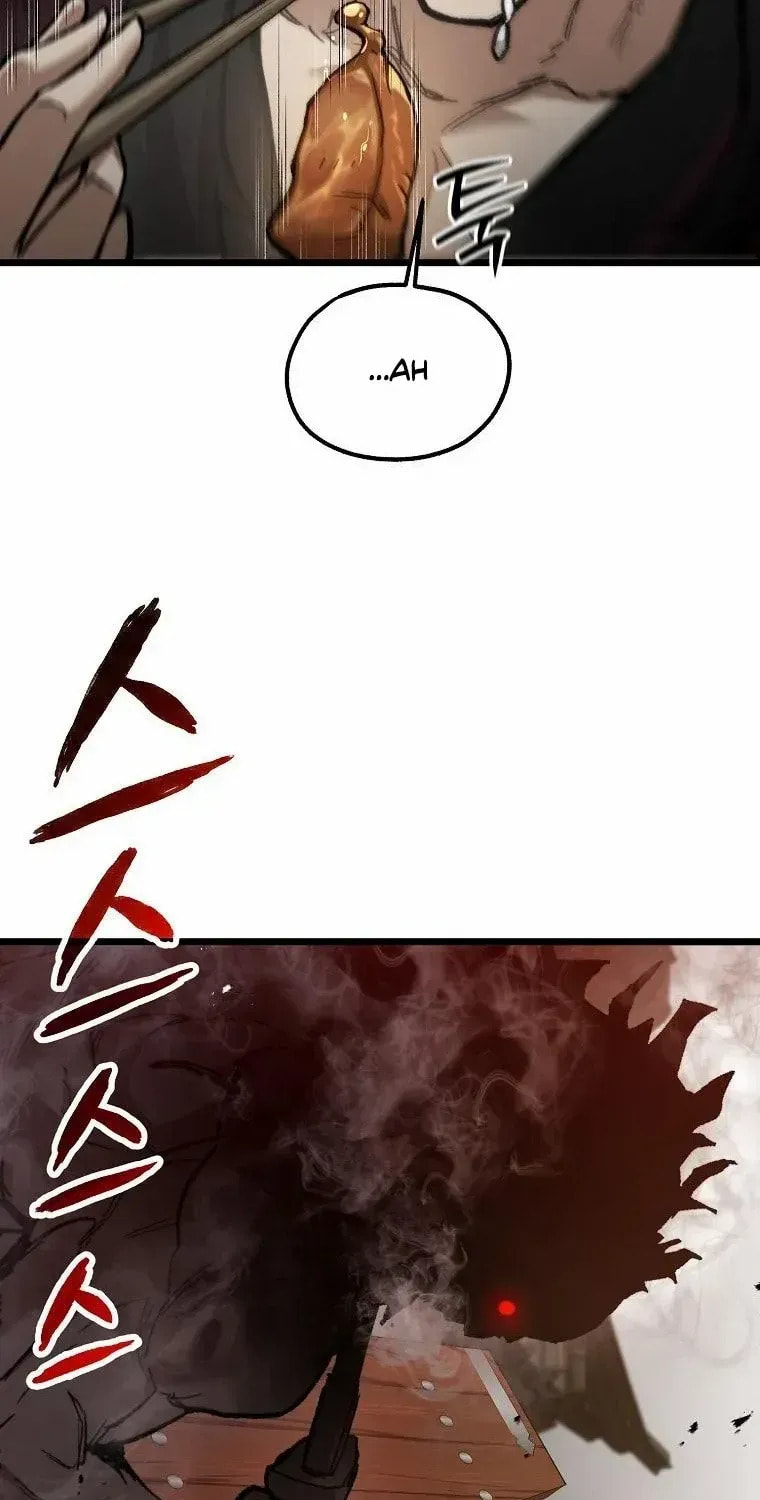 Unrivaled Spear Ghost Chapter 38 page 61 - 