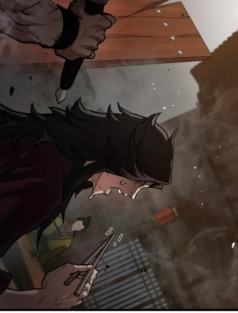 Unrivaled Spear Ghost Chapter 38 page 62 - 