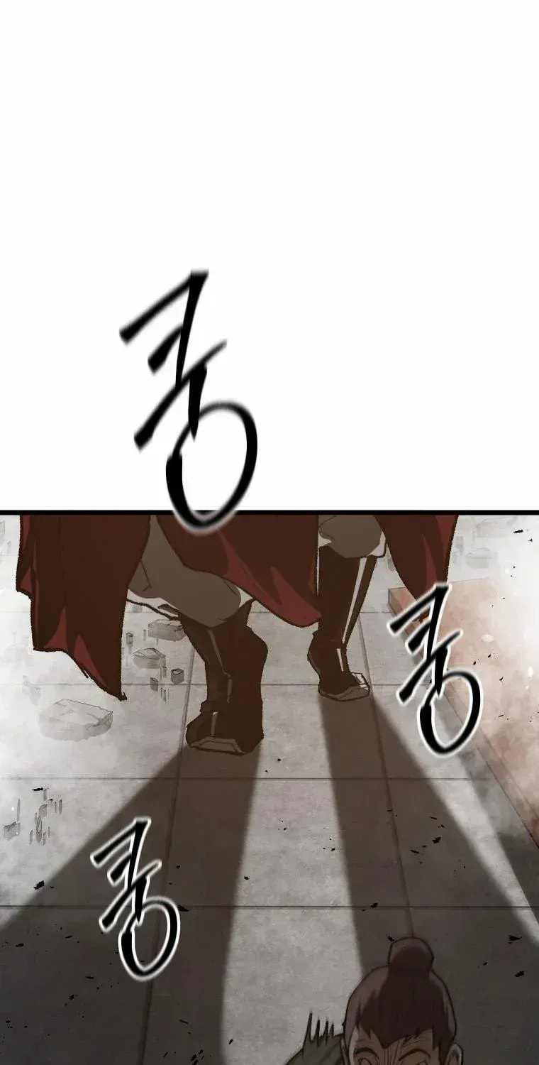 Unrivaled Spear Ghost Chapter 38 page 63 - 