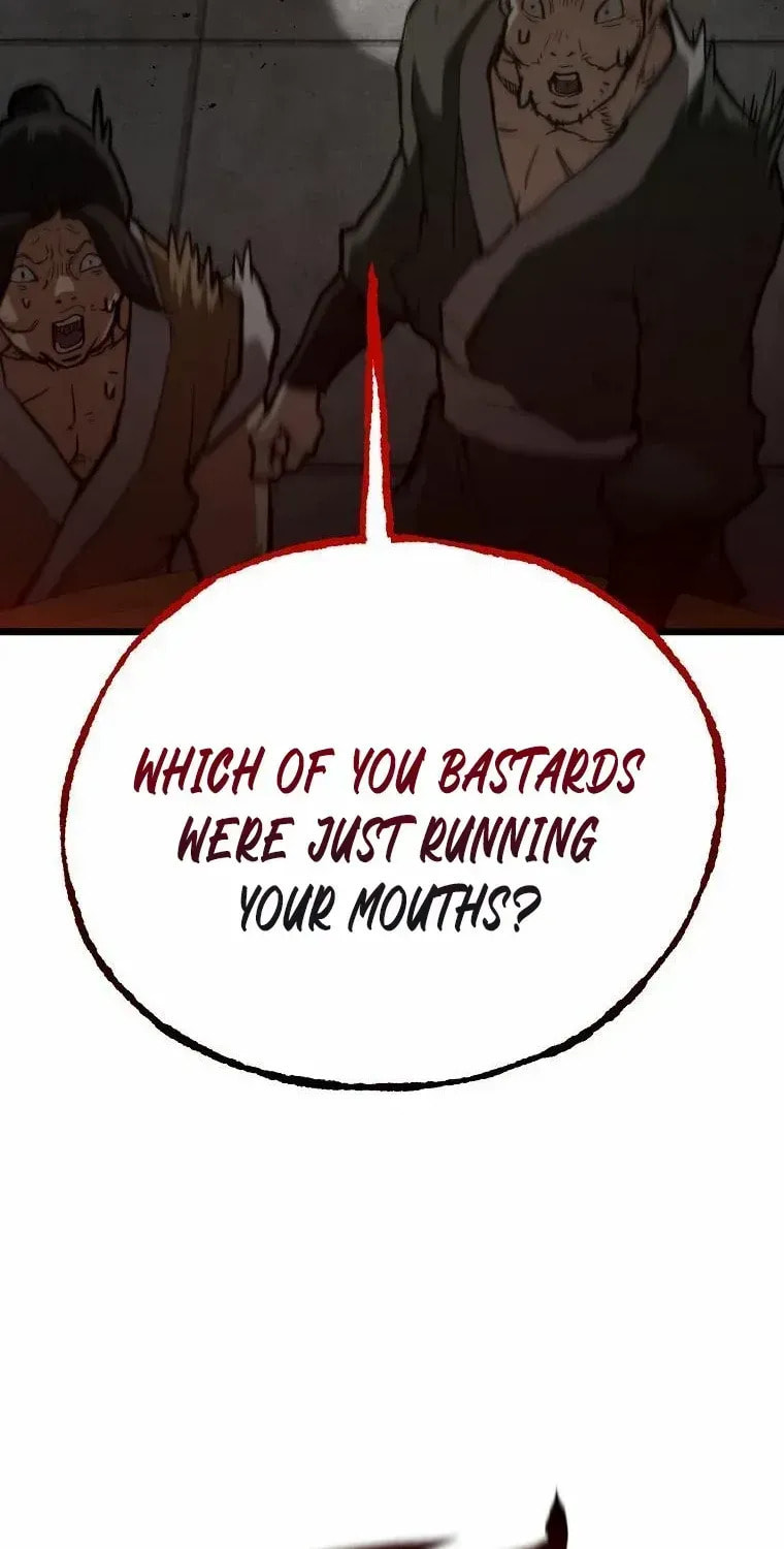 Unrivaled Spear Ghost Chapter 38 page 64 - 