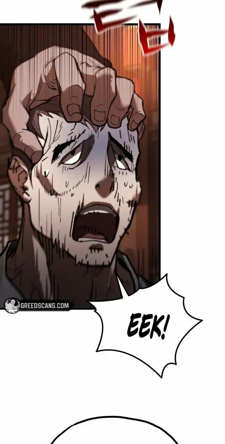 Unrivaled Spear Ghost Chapter 38 page 65 - 