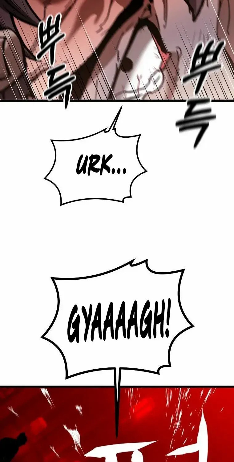 Unrivaled Spear Ghost Chapter 38 page 68 - 