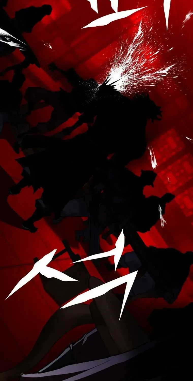 Unrivaled Spear Ghost Chapter 38 page 69 - 