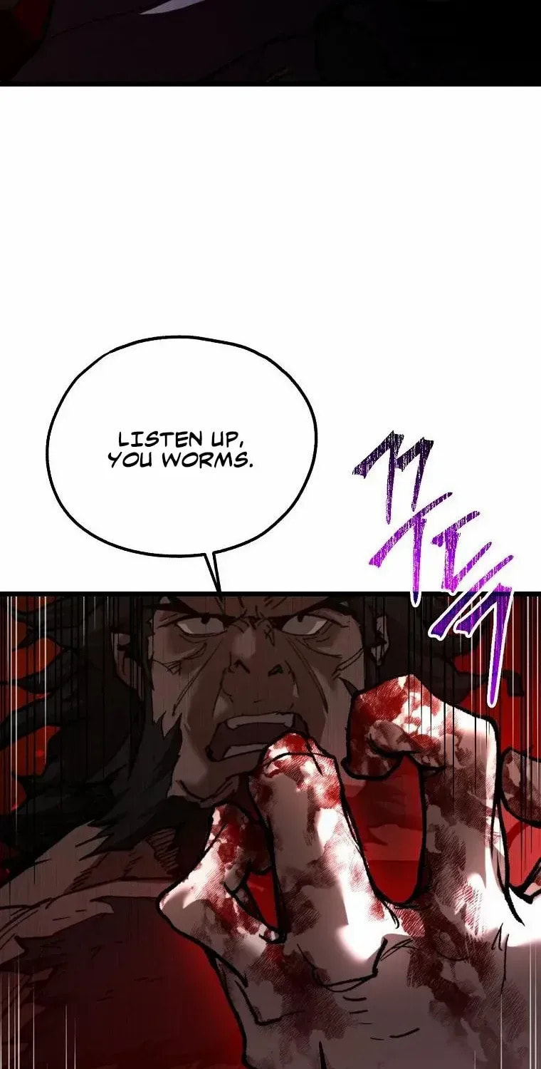 Unrivaled Spear Ghost Chapter 38 page 70 - 
