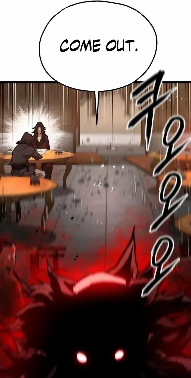 Unrivaled Spear Ghost Chapter 38 page 72 - 