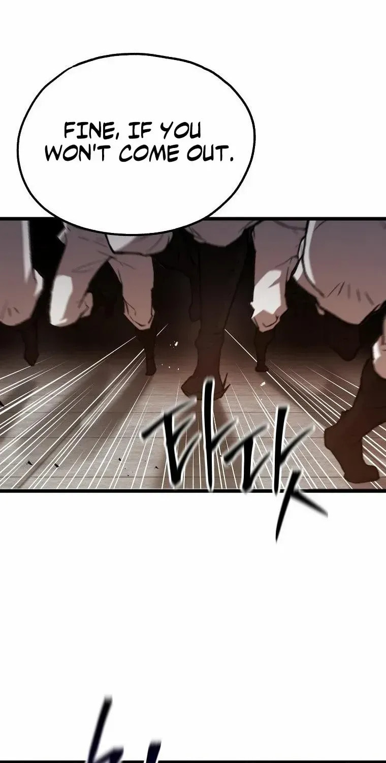 Unrivaled Spear Ghost Chapter 38 page 75 - 