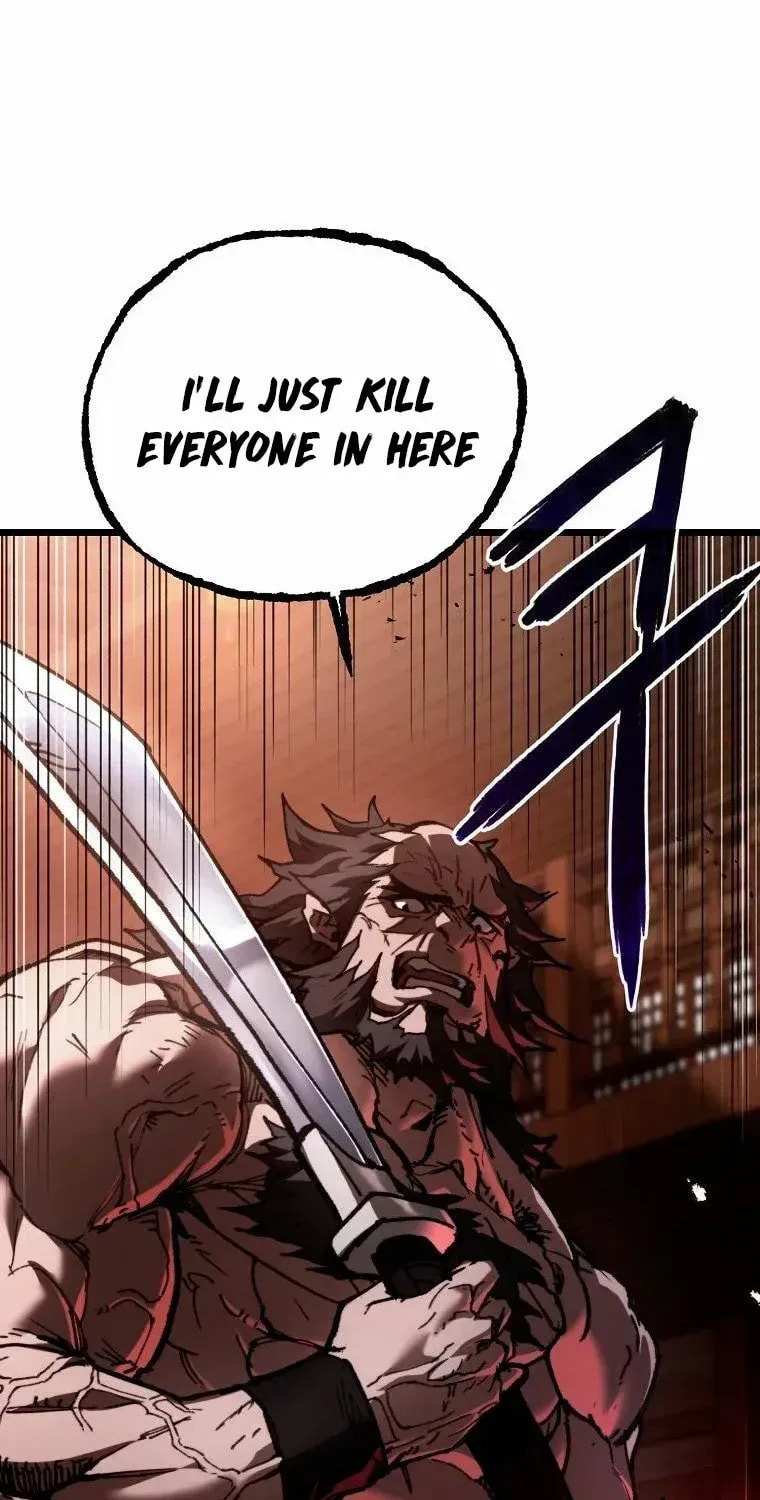 Unrivaled Spear Ghost Chapter 38 page 77 - 