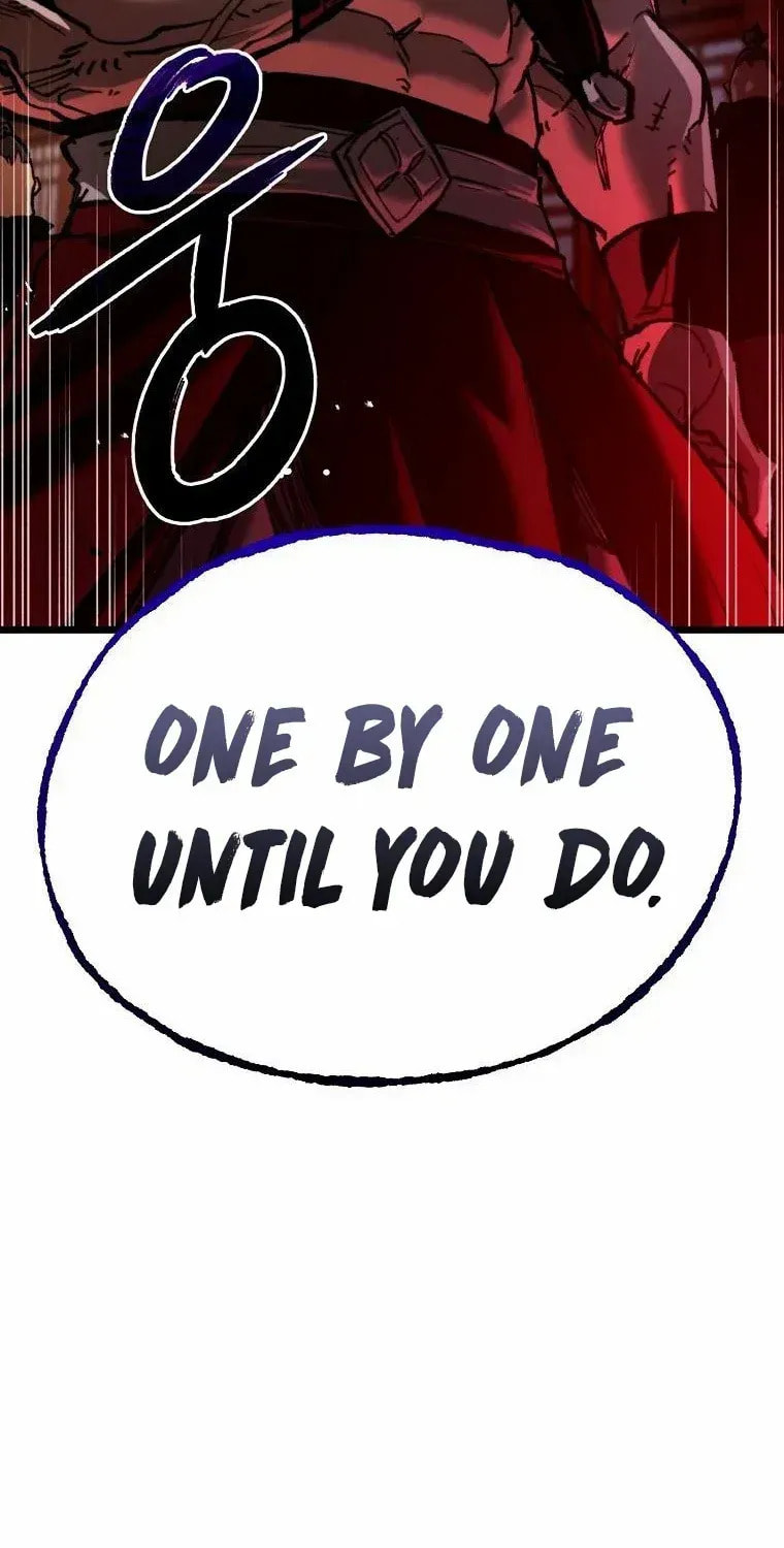 Unrivaled Spear Ghost Chapter 38 page 78 - 