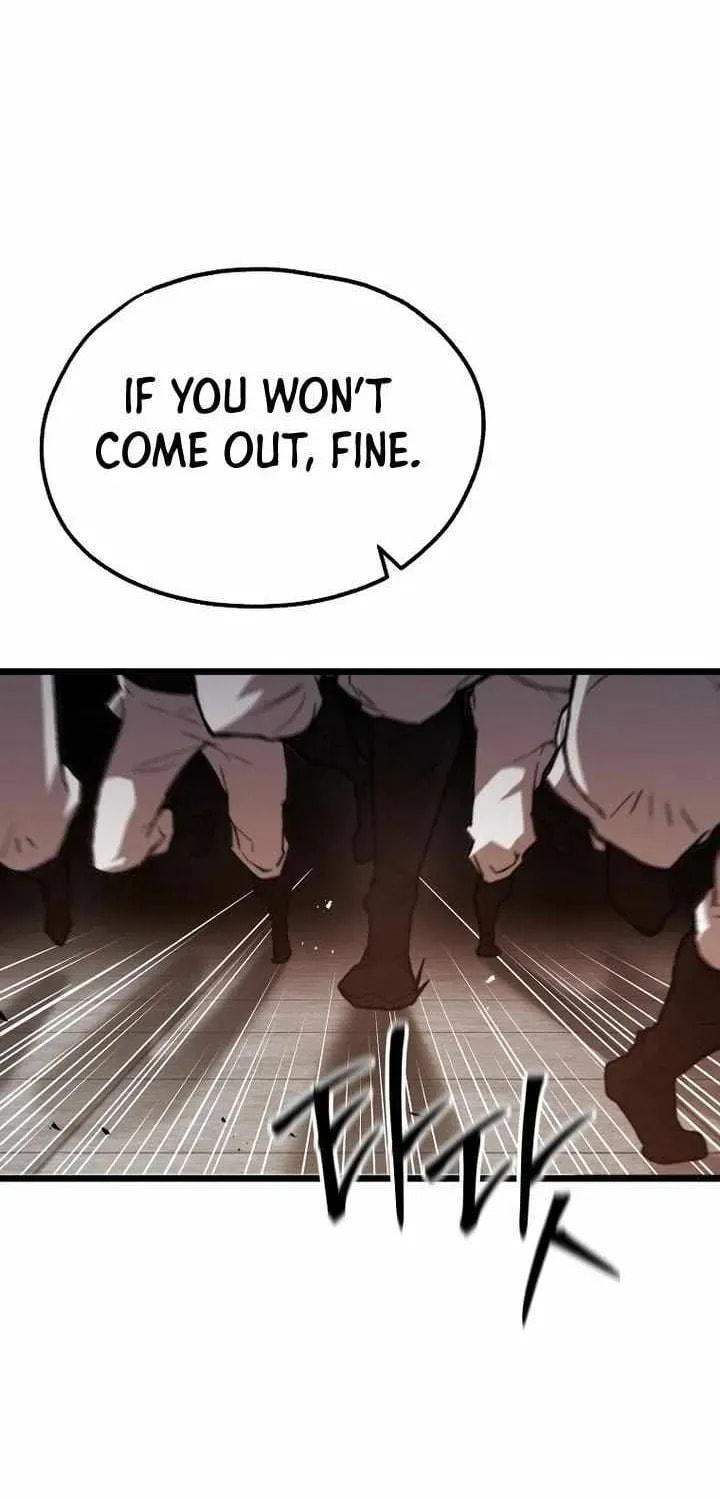 Unrivaled Spear Ghost Chapter 39 page 2 - 