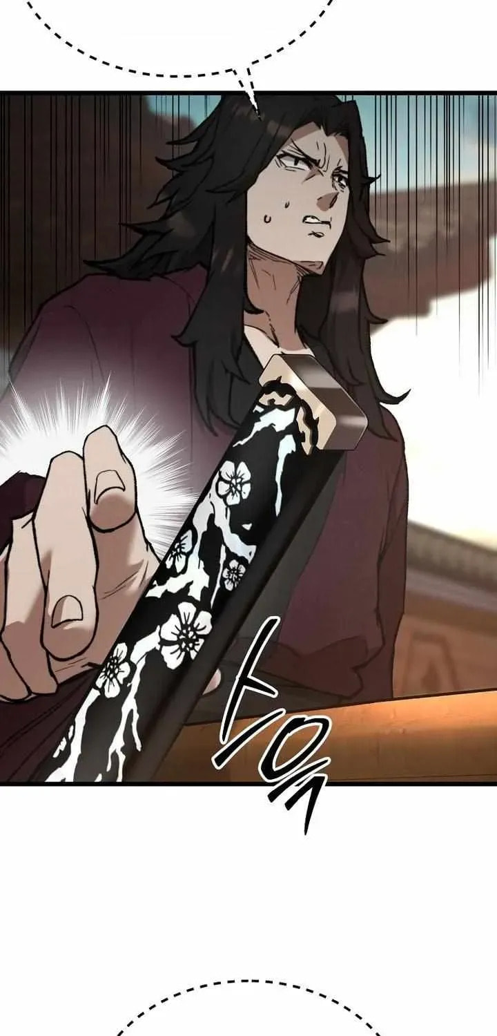 Unrivaled Spear Ghost Chapter 39 page 13 - 