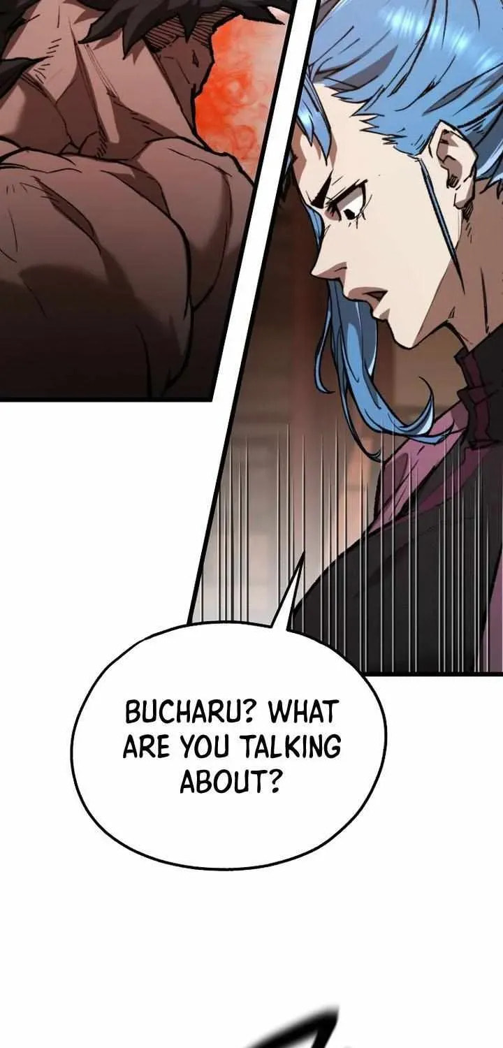 Unrivaled Spear Ghost Chapter 39 page 20 - 