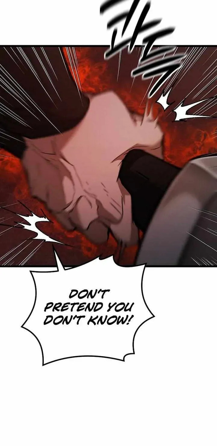 Unrivaled Spear Ghost Chapter 39 page 21 - 
