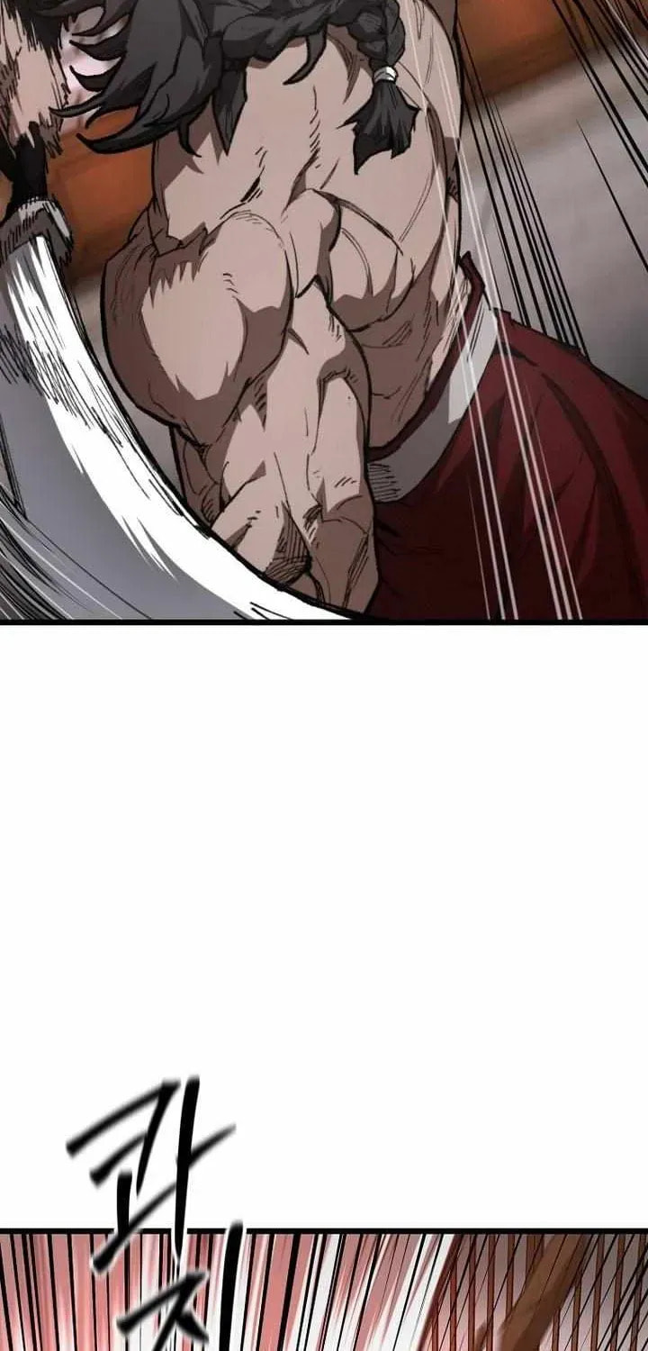 Unrivaled Spear Ghost Chapter 39 page 23 - 